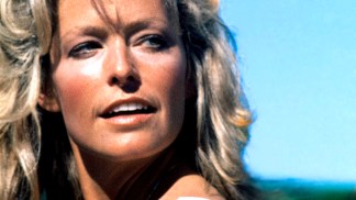 Farrah Fawcett's L.A. Condo Listed for $1.885M