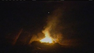 Train Derailment in Tiskilwa Forces Town Evacuation