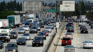 Study: Traffic Pollution May Damage Brain