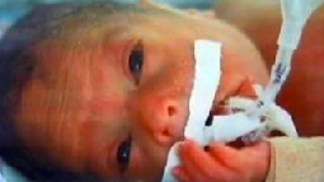 Parents Sue Hospital Over Newborn's IV Overdose