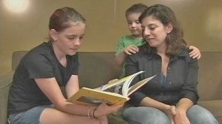 Mom Loses Custody of Kids Because of Her Breast Cancer