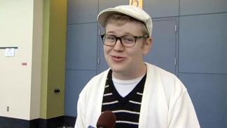 "Glee Project" Auditions Hit Chicago