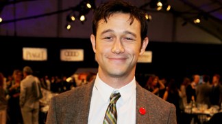Joseph Gordon-Levitt Talks "Looper" at WonderCon