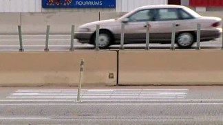 Researchers Have Solution to Chicago's Traffic Woes