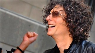 Outrageous Howard Stern Won't Hold Back on New Show