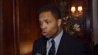Jackson Jr.'s Ailment a "Tremendous Challenge"