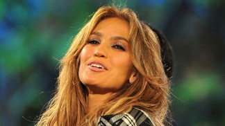 Jennifer Lopez Shares "Idol" Fashion Secrets