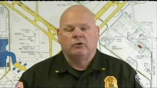 Authorities Explain JetBlue Incident