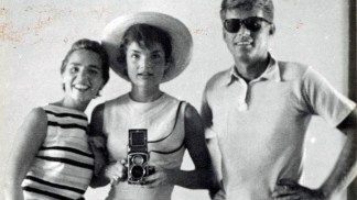 Cool JFK Memorabilia For Sale