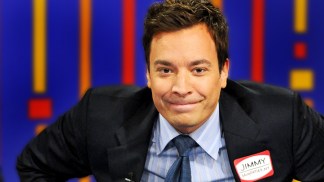 Fallon's New Digs