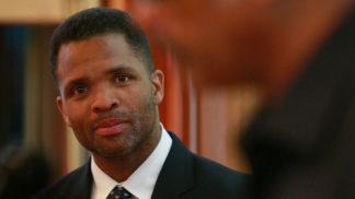 Who's Who in Jesse Jackson Jr.'s Political Career