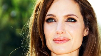 Cannes Film Festival: Angelina Jolie on "Kung Fu Panda 2"