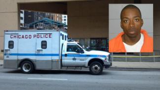 Jail Escapee Recaptured