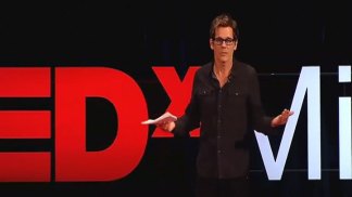 Kevin Bacon Explains "Six Degrees" Story