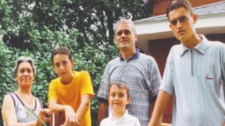 Golf Course Leads to American Success Story for Kosovar Refugees