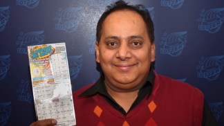 Lottery Winner Poisoned With Cyanide