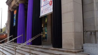 Maggie Daley Visitation