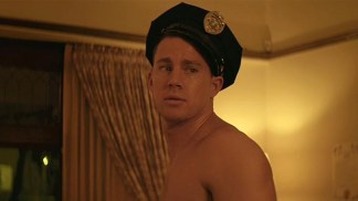 "Magic Mike"