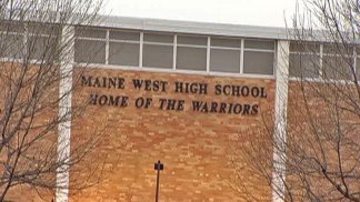 More Families Allege Maine West Hazing