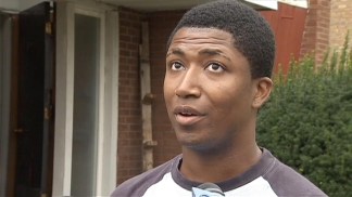 Friends, Family React to Girl's Death