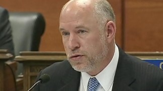 Mazany: School Consolidation "Imperative"