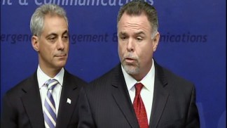 The Who's Who of Rahm's Team