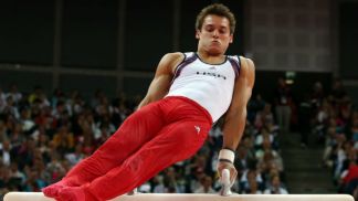 Best Local Olympian Game Faces