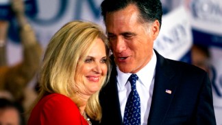 The Life and Times of Mitt Romney