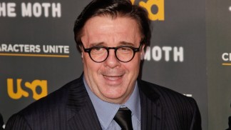 Nathan Lane: "I Take a Beating" In "Mirror Mirror"