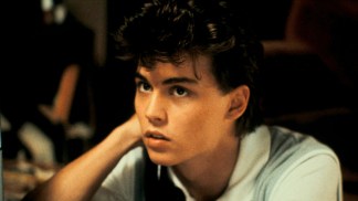 Johnny Depp: Career Curve