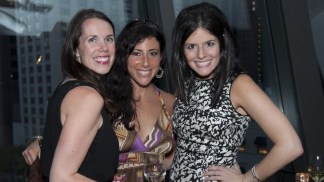 PHOTOS: Lavish Bash Celebrates NoMI's New Look