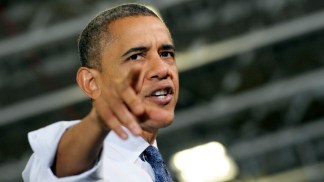 Fiscal Cliff Moving Closer