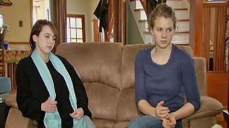 Girls Won't Let 'The List' Define Them