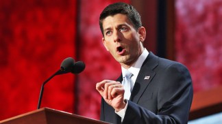 RNC: Paul Ryan's Big Night