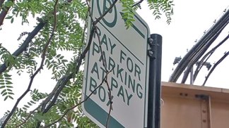 Emanuel Not Paying Parking Bill