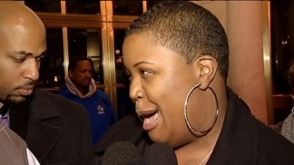 Parents React to Charges In Hadiya Pendleton's Death