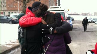 Hadiya Pendleton Funeral Draws Hundreds