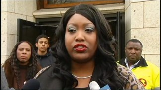 Pendleton Cousin: 'Our Family is Miserable'
