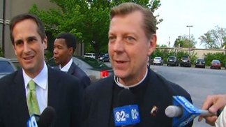 Pfleger 'Grateful' for St. Sabina Reinstatement