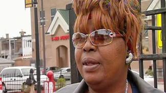 Parishioners React to Pfleger's Suspension