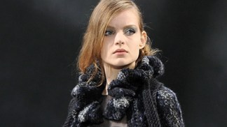 Harry Potter Looks on the Runway