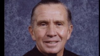 South Side Priest Beaten During Robbery