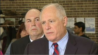 Quinn: Jackson Charges "Major Sad Day For Our State"