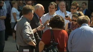 Quinn Vetoes Gambling Expansion in Illinois