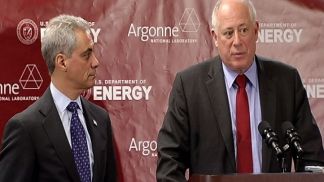 Quinn, Rahm Close on Chicago Casino Agreement