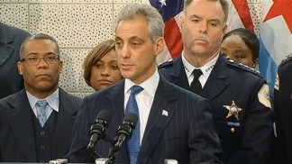 Hadiya's Death "A Loss To The Entire City"