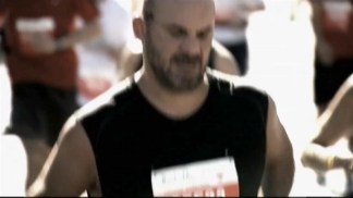 "The Rundown" : Running Day