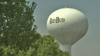 Small Town Celebrates With Lottery Winners