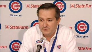 Ricketts: "We Just Didn't Win Enough Games"