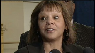 Robin Kelly Denies Link to Bloomberg Super PAC